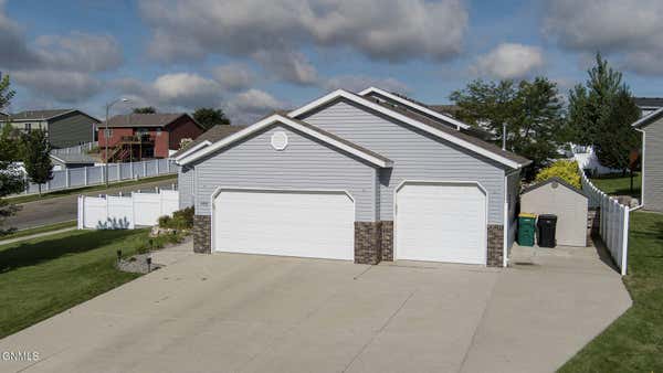 5414 CALVERT DR, BISMARCK, ND 58503 - Image 1