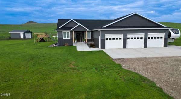 3539 HONEY LN, MANDAN, ND 58554 - Image 1