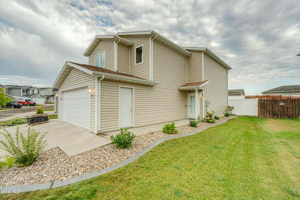 1032 MADISON LN, BISMARCK, ND 58503 - Image 1