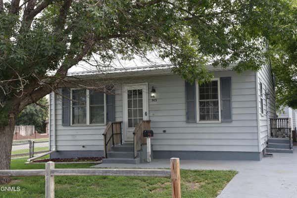 303 S 11TH ST, BISMARCK, ND 58504 - Image 1