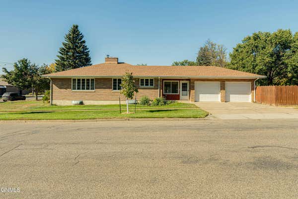 602 W AVENUE B, BISMARCK, ND 58501 - Image 1