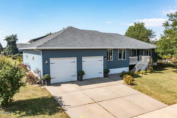 1003 LOHSTRETER RD, MANDAN, ND 58554 - Image 1