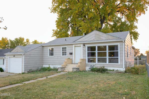 714 N 23RD ST, BISMARCK, ND 58501 - Image 1