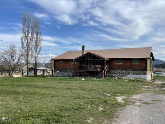 43821 A ST, DAYTON, MT 59914 - Image 1