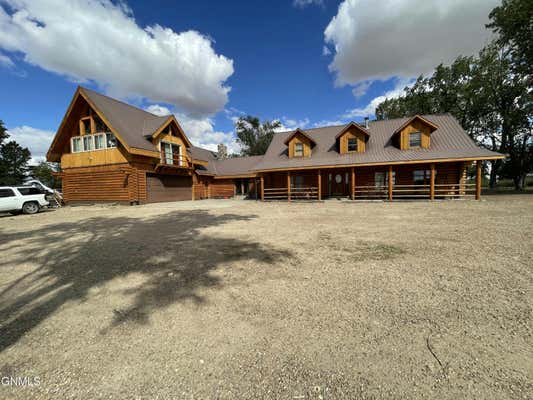 4349 ROAD 1007, FROID, MT 59226 - Image 1