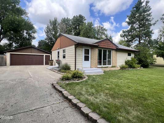 1608 5TH ST SW, MINOT, ND 58701 - Image 1