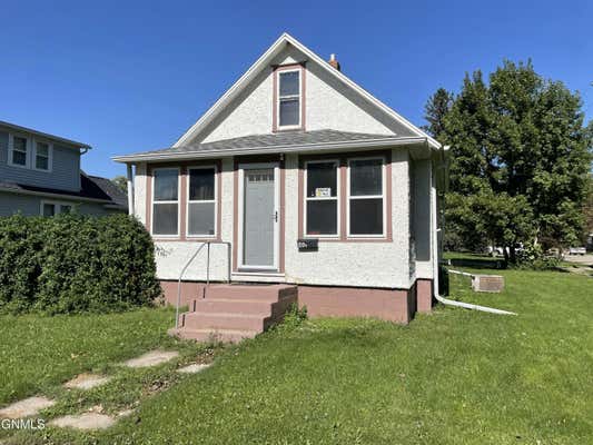 502 3RD ST SW, JAMESTOWN, ND 58401 - Image 1