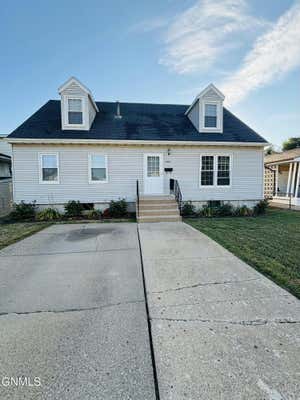 508 1ST AVE NE, MANDAN, ND 58554 - Image 1