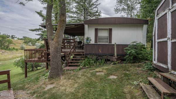 600 BEULAH BAY RD # 8, BEULAH, ND 58523 - Image 1