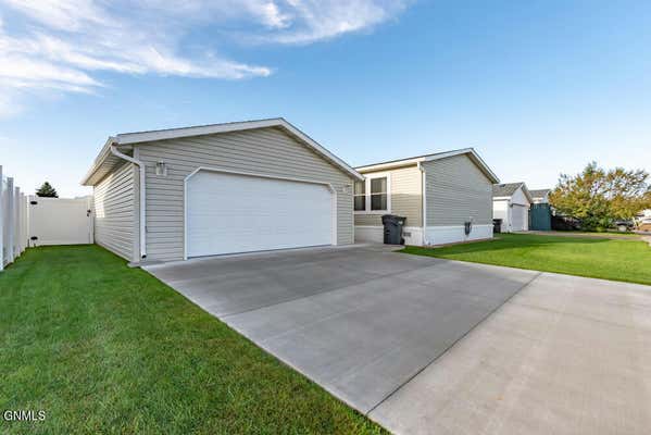 5109 REDCOAT LOOP, BISMARCK, ND 58503 - Image 1