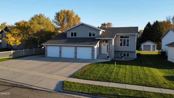 3043 CODY DR, BISMARCK, ND 58503 - Image 1