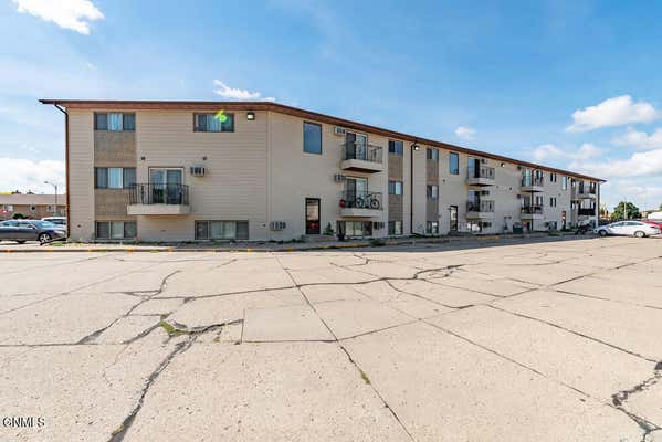 1112 PORTLAND DR APT 102, BISMARCK, ND 58504 - Image 1