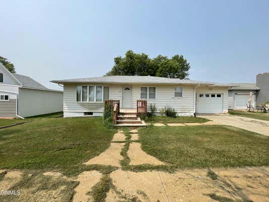 1326 1ST AVE W, NEW ENGLAND, ND 58647 - Image 1