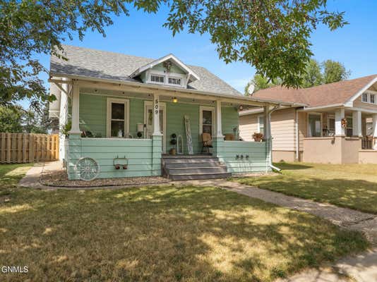 509 2ND AVE W, WILLISTON, ND 58801 - Image 1