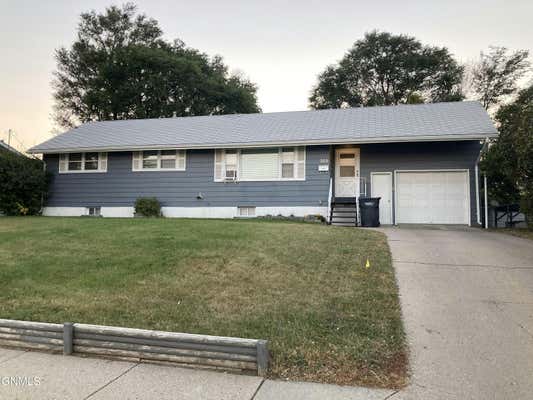 305 11TH AVE NW, MANDAN, ND 58554 - Image 1