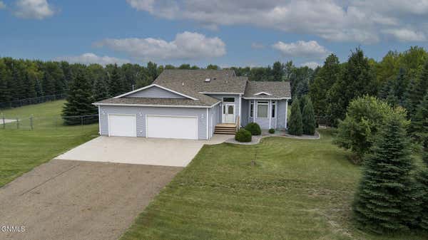 3811 CONNAR DR, BISMARCK, ND 58503 - Image 1