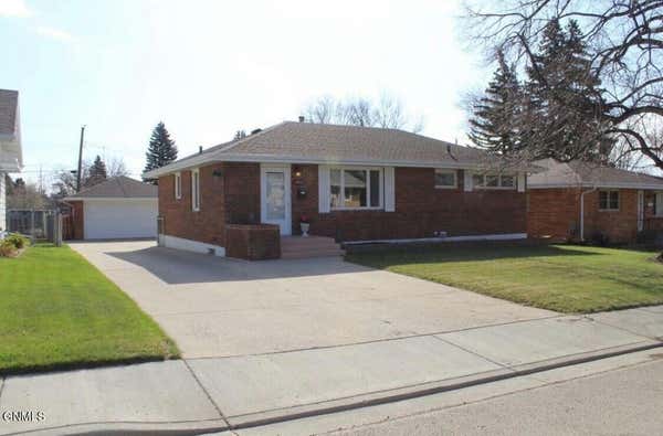 1802 MONTE DR, MANDAN, ND 58554 - Image 1