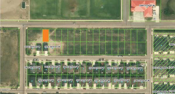 TBD 37TH STREET W, WILLISTON, ND 58801 - Image 1