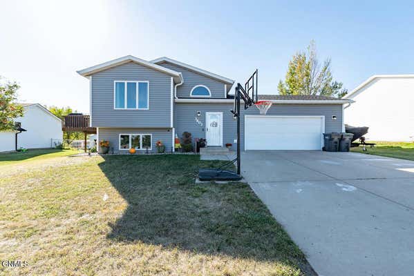 3603 43RD ST NW, MANDAN, ND 58554 - Image 1