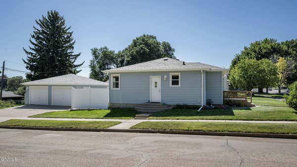 1331 N 15TH ST, BISMARCK, ND 58501, photo 2 of 49