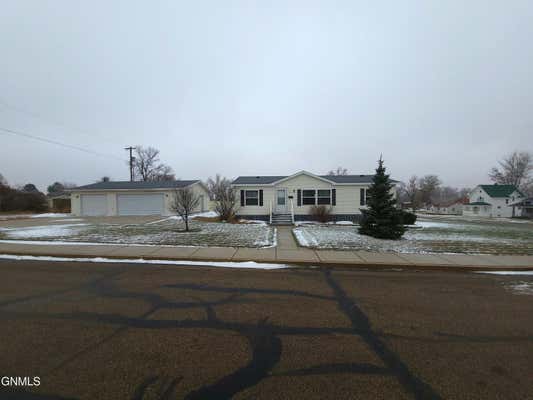 301 E 2ND ST, MOTT, ND 58646 - Image 1