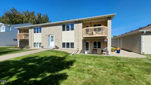 620 BRIDGEPORT DR UNIT 2, BISMARCK, ND 58504 - Image 1