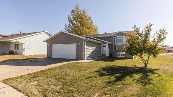 3913 CLARK PL NW, MANDAN, ND 58554 - Image 1