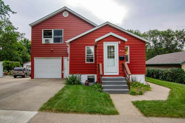 613 N 17TH ST, BISMARCK, ND 58501 - Image 1