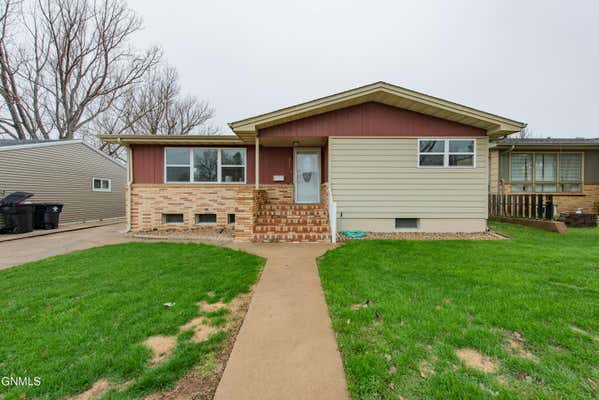 937 SIMS ST, DICKINSON, ND 58601 - Image 1