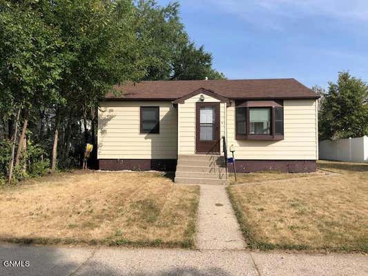 518 12TH AVE W, WILLISTON, ND 58801 - Image 1