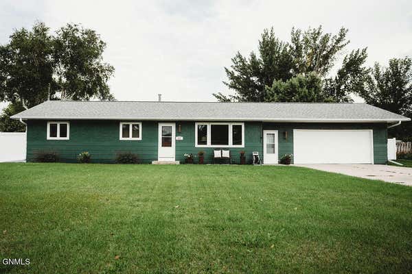 607 16TH ST NE, JAMESTOWN, ND 58401 - Image 1