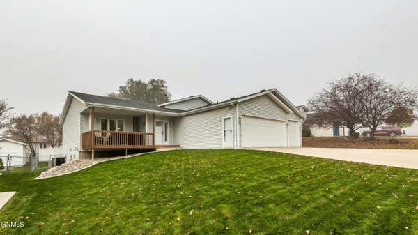 139 E EDMONTON DR, BISMARCK, ND 58503 - Image 1