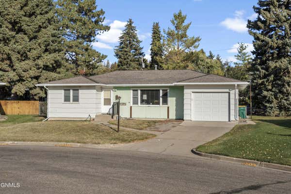 1220 PROSPECT PL, BISMARCK, ND 58501 - Image 1