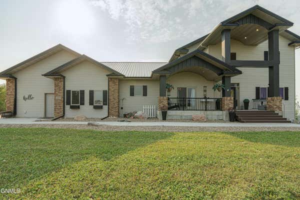 10714 LILLY DR, BISMARCK, ND 58503 - Image 1