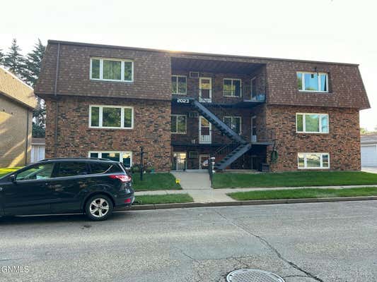 2023 N KAVANEY DR APT 6, BISMARCK, ND 58501 - Image 1