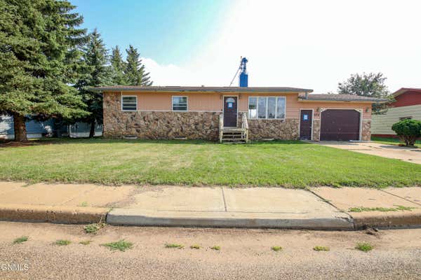 57 E 7TH ST, NEW ENGLAND, ND 58647 - Image 1