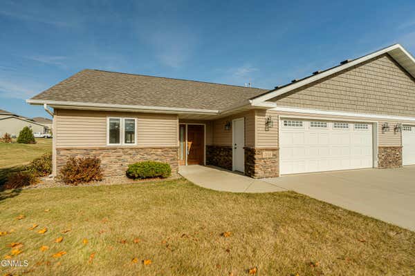 2014 BAYHILL LOOP, BISMARCK, ND 58503 - Image 1