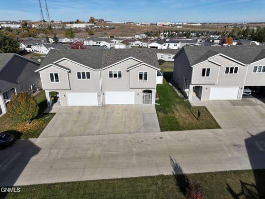 1724 CALGARY LOOP, BISMARCK, ND 58503 - Image 1