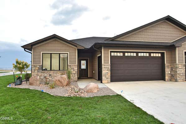 6201 TYLER PARKWAY # 153, BISMARCK, ND 58503 - Image 1