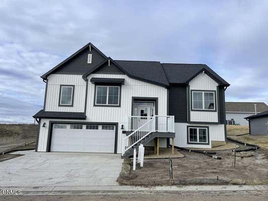 4824 CORNICE LOOP, BISMARCK, ND 58503 - Image 1