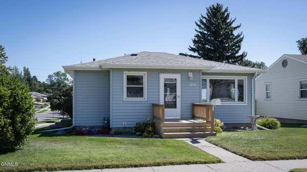 1331 N 15TH ST, BISMARCK, ND 58501 - Image 1