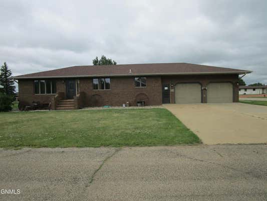 412 5TH AVE E, NEW LEIPZIG, ND 58562 - Image 1