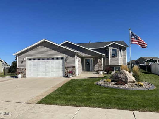 1906 4TH AVE SW, MANDAN, ND 58554 - Image 1