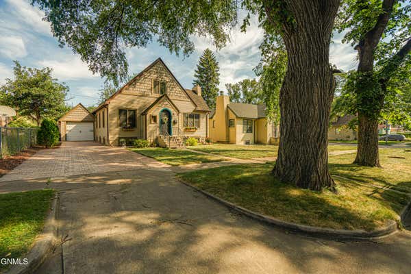 1005 N 8TH ST, BISMARCK, ND 58501 - Image 1