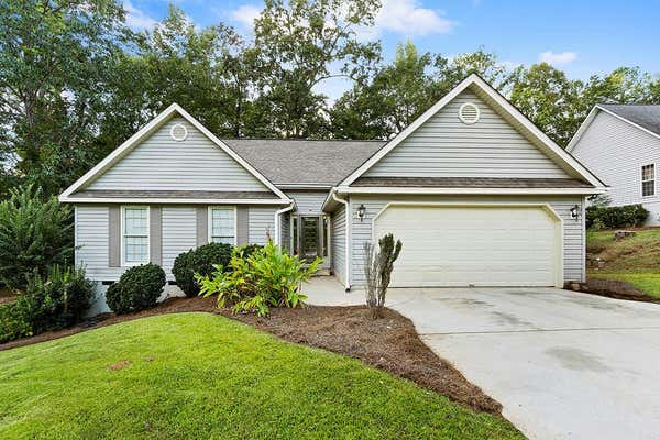 101 OAK RIDGE DR, GREENWOOD, SC 29649 - Image 1