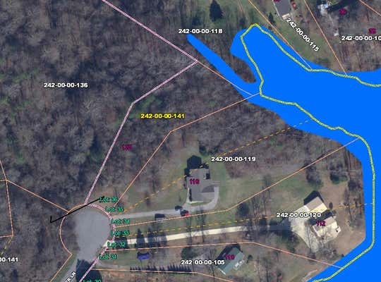 120 OTTER LN LOT 36, WATERLOO, SC 29384 - Image 1