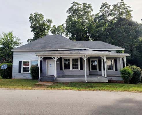 206 S OAK ST, MC CORMICK, SC 29835 - Image 1