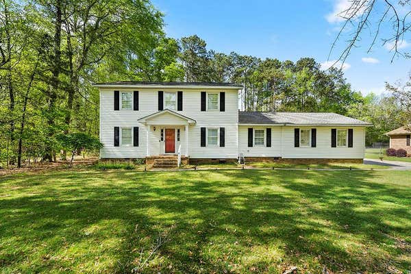 127 CHATHAM DR, GREENWOOD, SC 29649 - Image 1