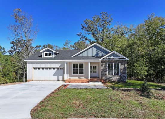 110 RIDGE PT, GREENWOOD, SC 29649 - Image 1