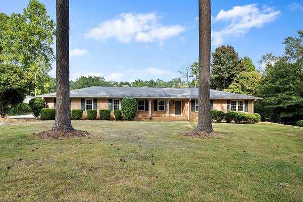 213 EVERGREEN DR, GREENWOOD, SC 29649 - Image 1